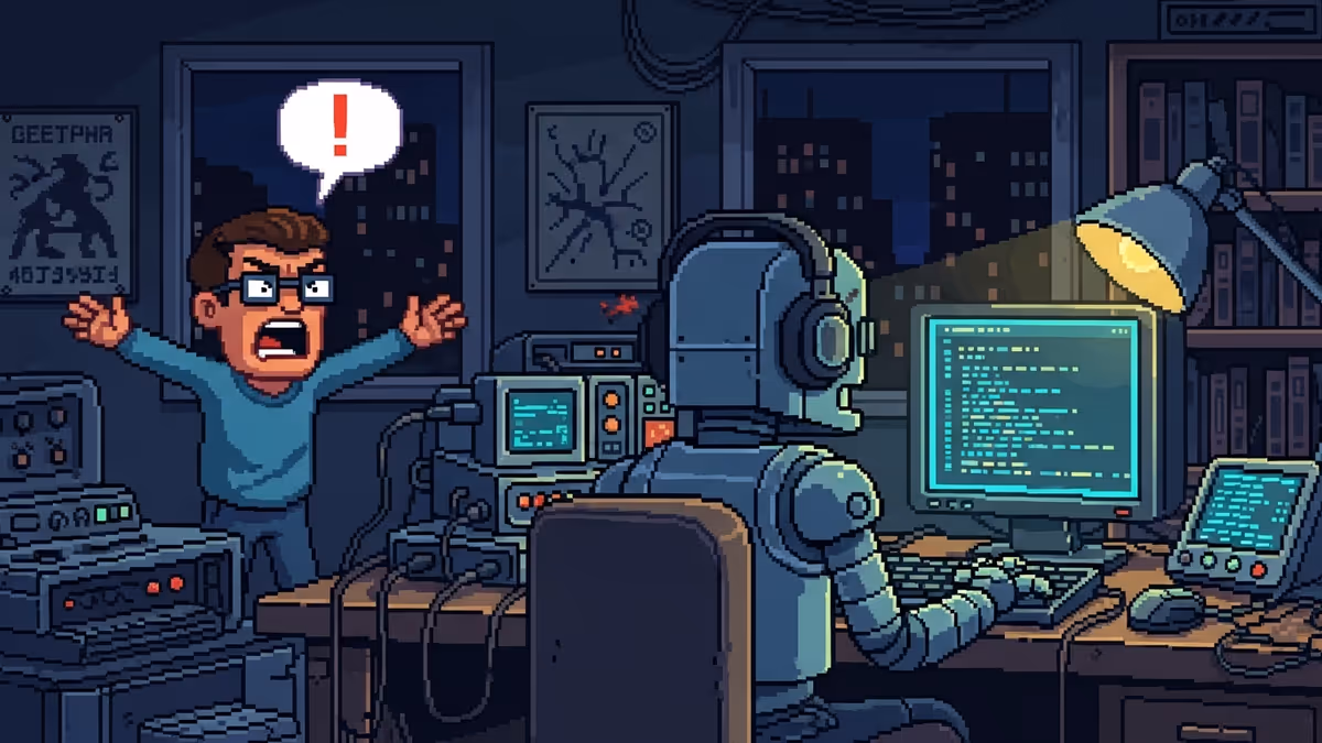 Claude Code introduce la "Modalità Auto": un passo avanti per l'automazione sicura