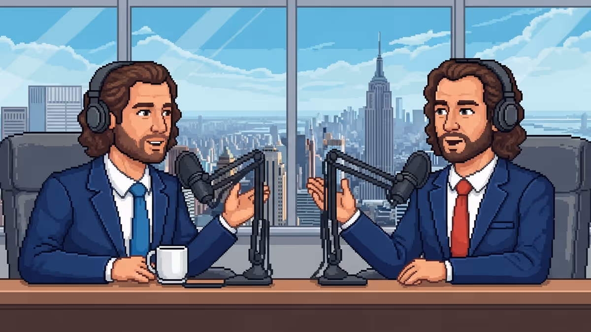 Dario Amodei, Ceo Anthropic, parla al NYT: tra Utopia e Distopia