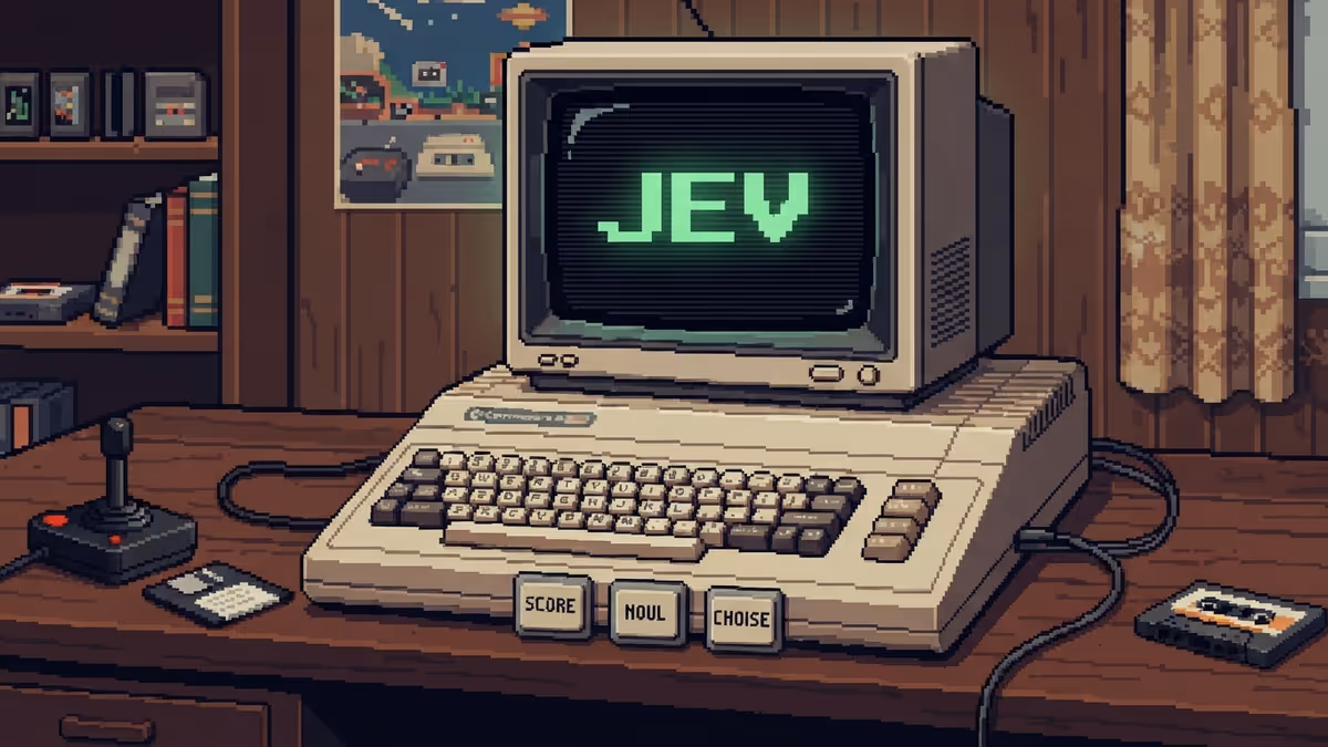 Jev AI e il System One Model: la rivoluzione silenziosa dell'intelligenza artificiale